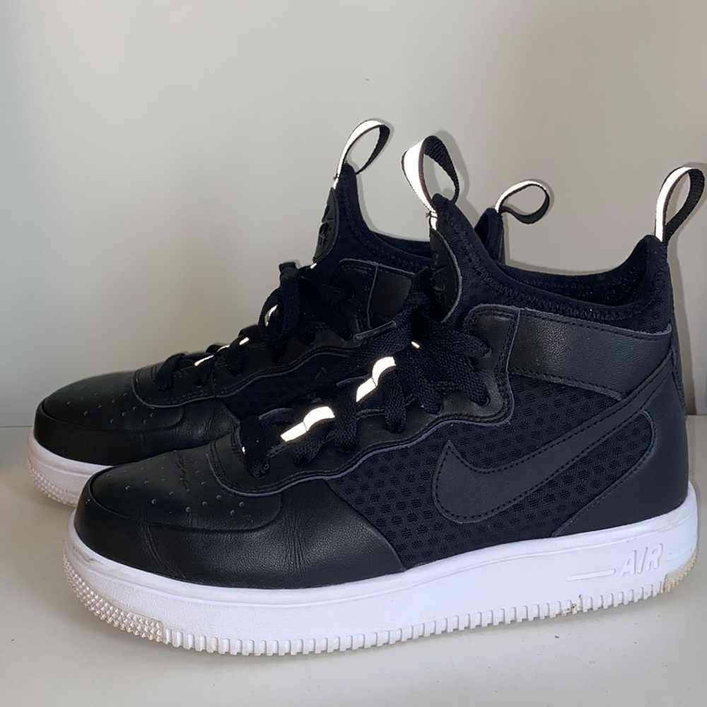 Nike Air Force 1 Ultraforce Bruce Kilgore